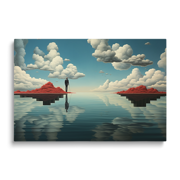 SEA SKY